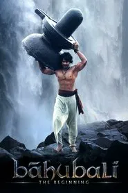 Bahubali: The Beginning (2015) Hindi HD
