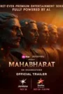 Mahabharat Ek Dharmayudh (2025) Hindi Season 1 Complete