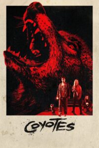 Coyotes (2025) Hindi Dubbed LionsgatePlay