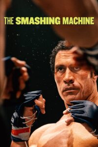 The Smashing Machine (2025) Hindi Dubbed AMZN