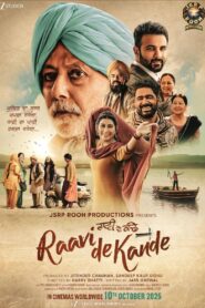 Raavi de Kande (2025) Punjabi HDTC