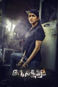 Daksha: The Deadly Conspiracy (2025) Hindi Dubbed