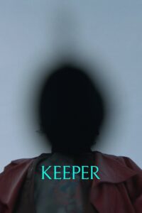 Keeper (2025) Hindi Dubbed TC