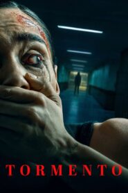 Tormento (2025) Hindi Dubbed CAMRip