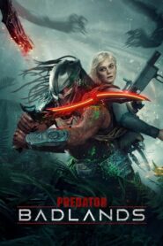 Predator: Badlands (2025) Hindi Dubbed JioHotstar