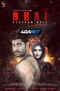 Bhai: Sleeper Cell (2025) Hindi Dubbed CAMRip
