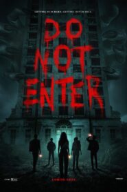 Do Not Enter (2026) Hindi Dubbed AMZN