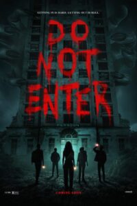 Do Not Enter (2026) Hindi Dubbed AMZN