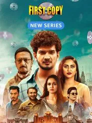First Copy (2025) Hindi Season 2 Complete