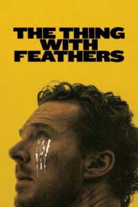 The Thing with Feathers (2025) Hindi Dubbed