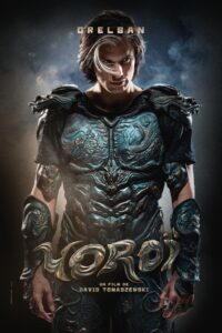 Yoroi (2025) Hindi Dubbed TS