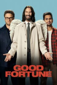 Good Fortune (2025) Hindi Dubbed