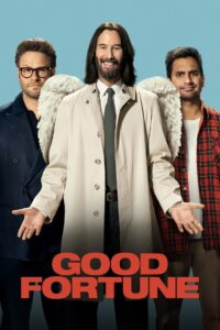 Good Fortune (2025) Hindi Dubbed