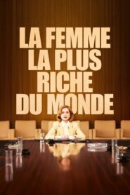 The Richest Woman in the World (2025) Hindi Dubbed CAMRip