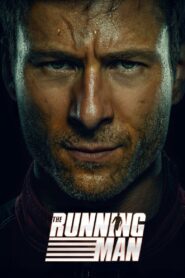 The Running Man (2025) Hindi Dubbed HD AMZN