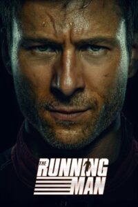 The Running Man (2025) Hindi Dubbed HD AMZN