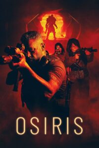 Osiris (2025) Hindi Dubbed JioHotstar