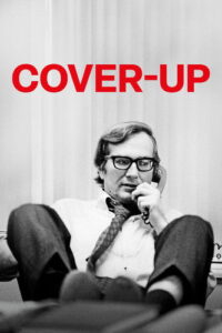 Cover-Up (2025) Hindi Dubbed Netflix