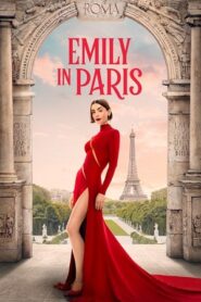 Emily in Paris (2025) Hindi Season Complete Netflix
