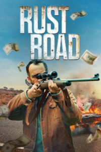 Rust Road (2023) Hindi Dubbed AMZN