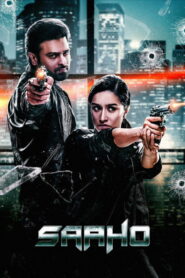Saaho (2019) Hindi Dubbed