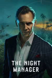 The Night Manager (2016) Hindi Season 1 Complete