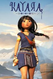 Kayara (2025) Hindi Dubbed