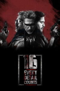 Dhuruvangal Pathinaaru (2016) Hindi Dubbed