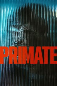 Primate (2026) Hindi Dubbed AMZN