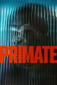 Primate (2026) Hindi Dubbed AMZN