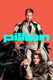 Pillion (2025) Hindi Dubbed AMZN