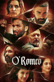 O Romeo (2026) Hindi HD AMZN