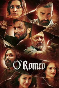 O Romeo (2026) Hindi HD AMZN