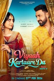 Viyaah Kartaare Da (2026) Punjabi HD