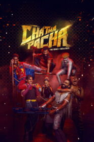 Chatha Pacha: The Ring of Rowdies (2026) Hindi Dubbed Netflix