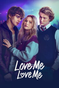 Love Me Love Me (2026) Hindi Dubbed AMZN