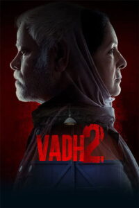Vadh 2 (2026) Hindi HD