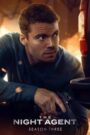 The Night Agent (2026) Hindi Season 3 Complete Netflix