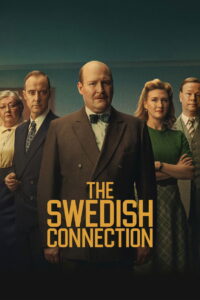 The Swedish Connection (2026) Hindi Dubbed Netflix