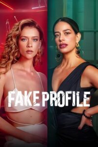 Fake Profile (2025) Hindi Season 2 Complete