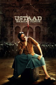 Ustaad Bhagat Singh (2026) Telugu HDTC