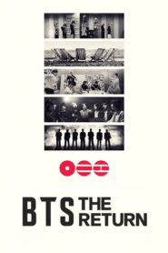 BTS: The Return (2026) Hindi Dubbed Netflix