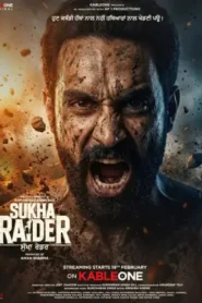 Sukha Raider (2026) Punjabi Season 1 Complete