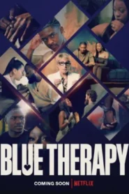 Blue Therapy (2026) Hindi Season 1 Complete Netflix