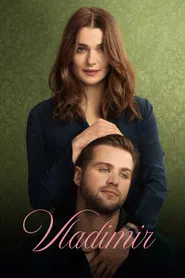 Vladimir (2026) Hindi Season 1 Complete Netflix