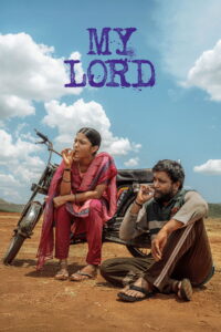 My Lord (2026) Hindi Dubbed AMZN