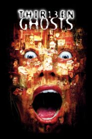 Thir13en Ghosts (2001) Hindi Dubbed