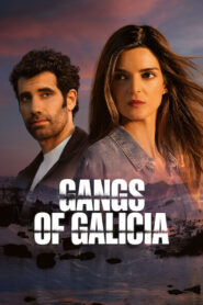 Gangs of Galicia (2026) Hindi Season 2 Complete Netflix