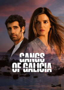 Gangs of Galicia (2026) Hindi Season 2 Complete Netflix