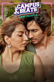 Campus Beats (2024) Hindi Season 4 Complete